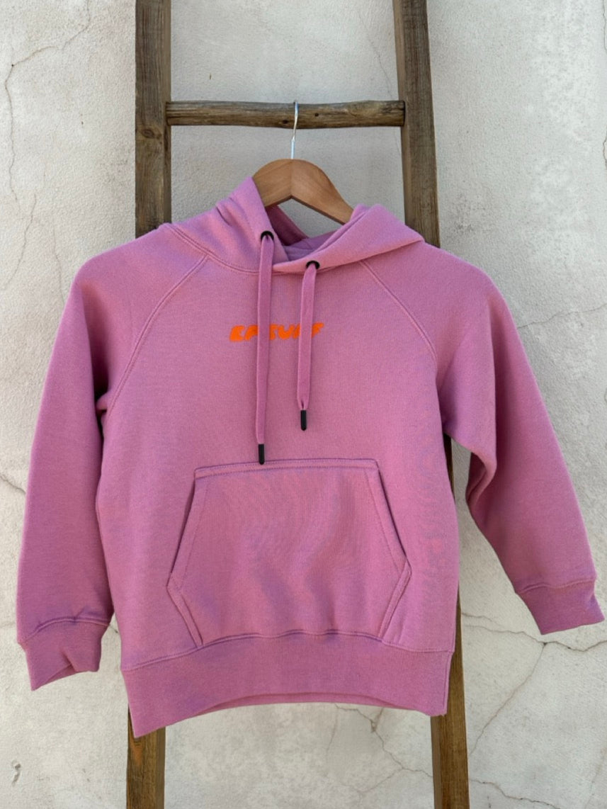 EP SURF Hoody Bubble Youth