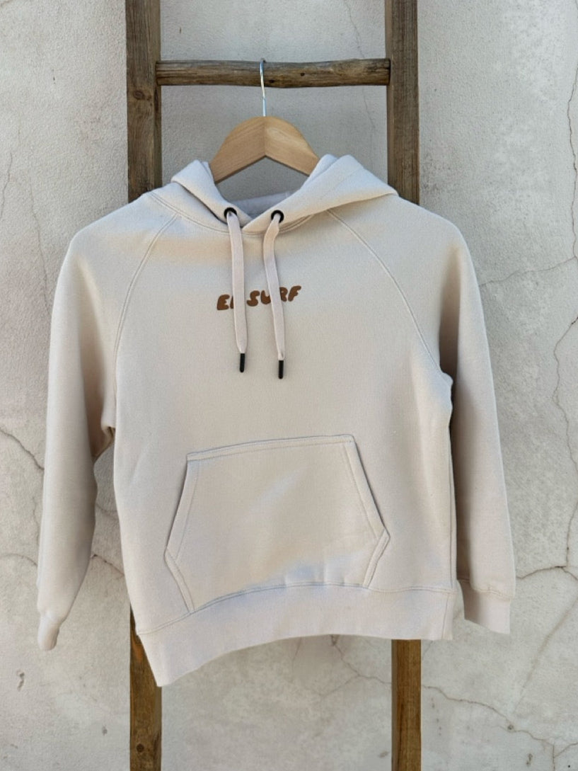 EP SURF Hoody Bubble Youth