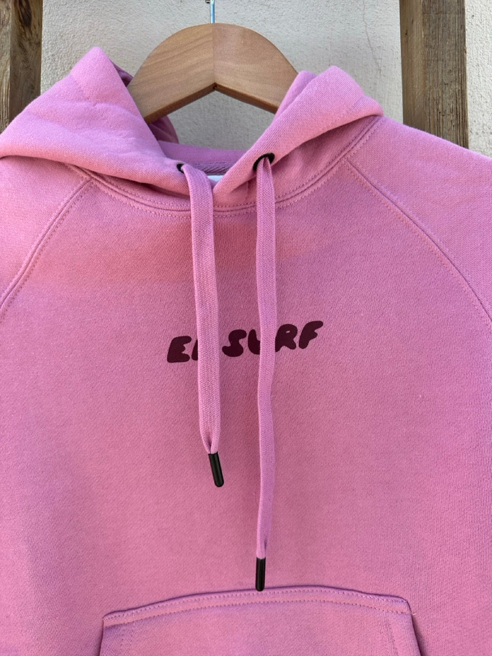 EP SURF Hoody Bubble Youth