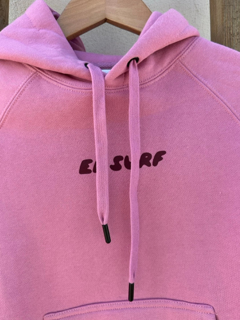 EP SURF Kids Bubble Hoody