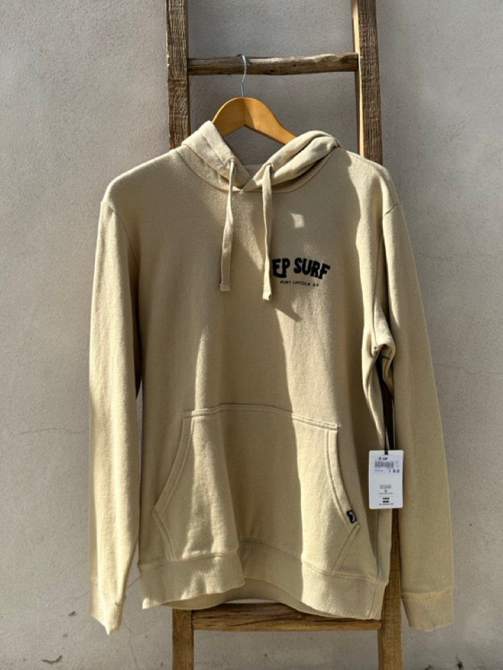 EP SURF Mens Surf Cowboy Hoody