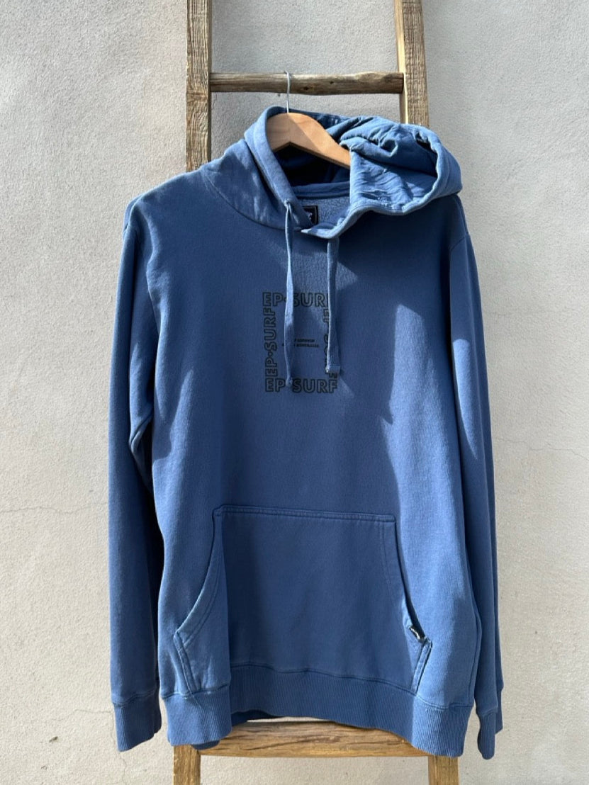 EP SURF Unisex Biffy Shark Hoody