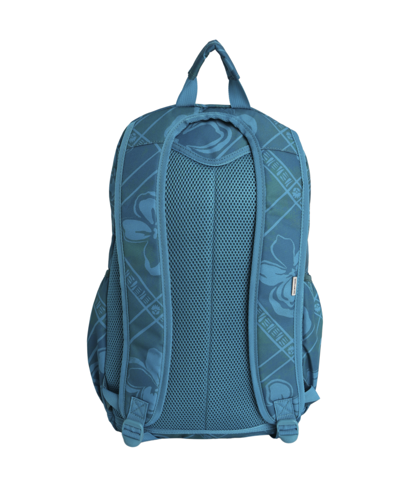 Billabong Roadie Backpack in SPRUCE GREEN