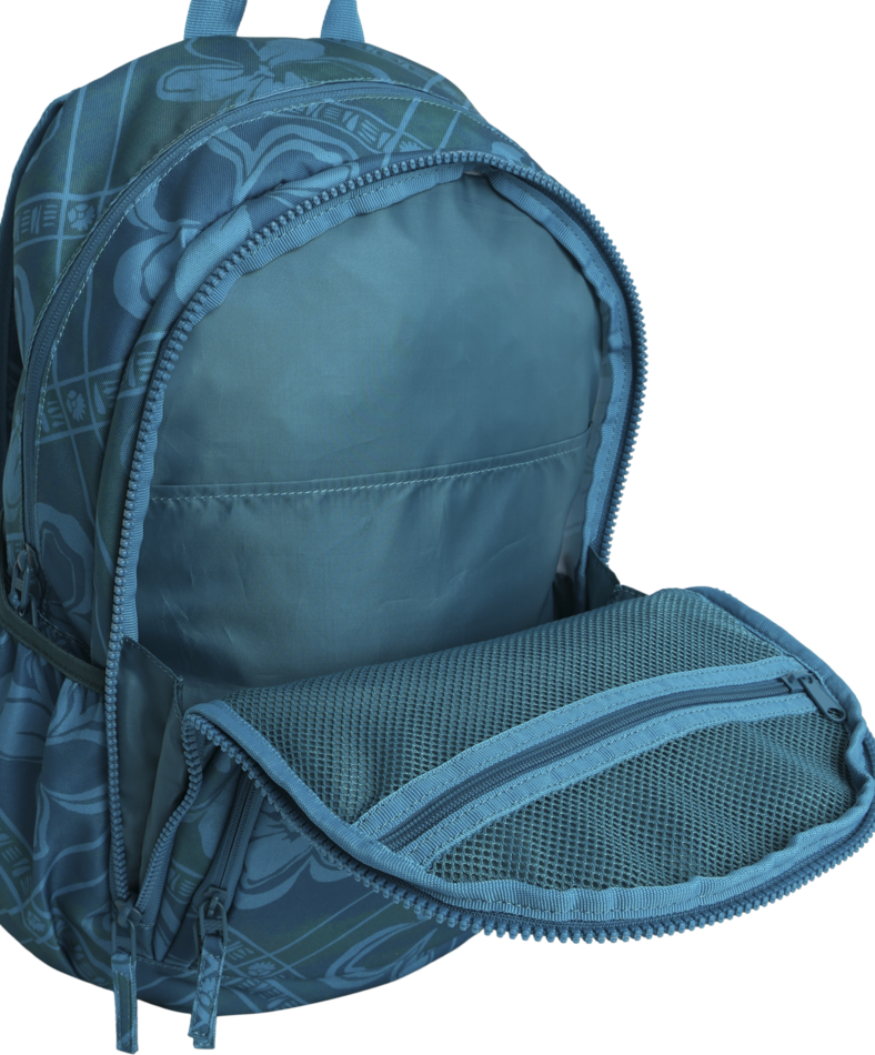Billabong Roadie Backpack in SPRUCE GREEN