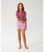 Rip Curl Classic Surf 3 Bs - Girl in LILAC