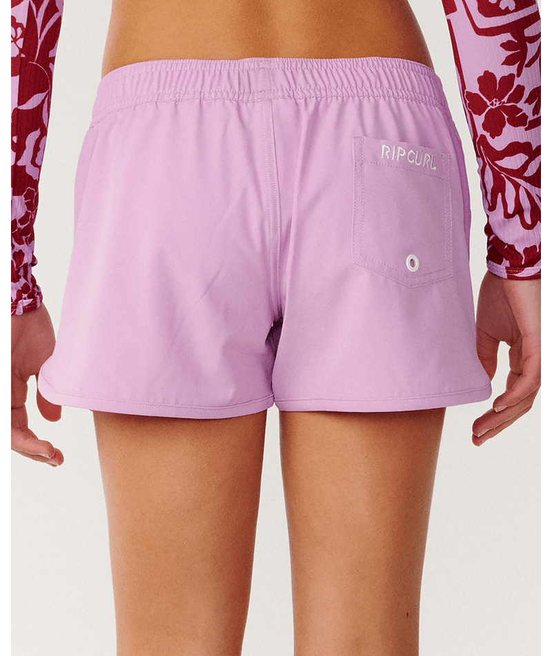 Rip Curl Classic Surf 3 Bs - Girl in LILAC