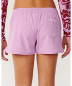 Rip Curl Classic Surf 3 Bs - Girl in LILAC