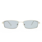 Le Specs Bizarro in SILVER