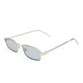 Le Specs Bizarro in SILVER