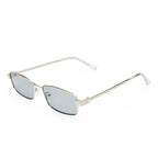 Le Specs Bizarro in SILVER