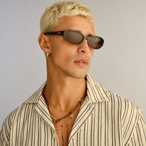 Le Specs Dont Cha in TORT