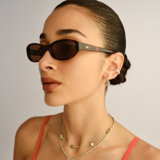 Le Specs Dont Cha in TORT