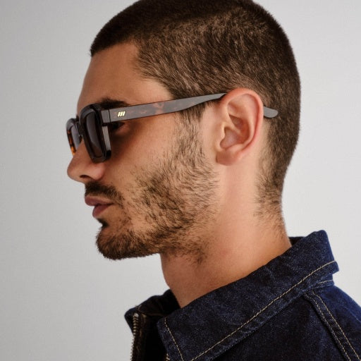 Le Specs Impossible in TOKYO TORT