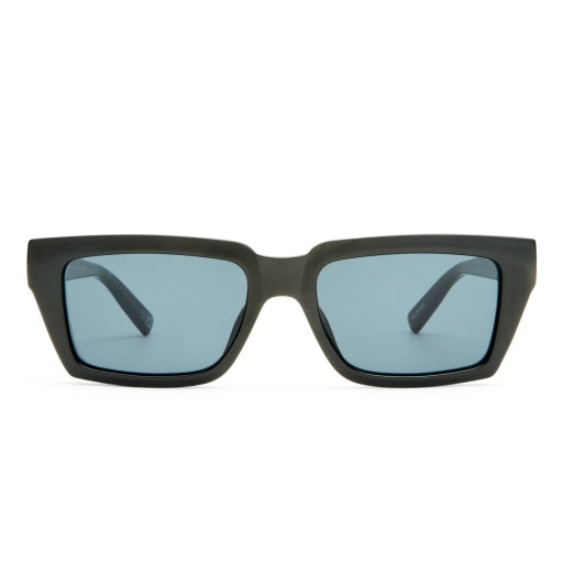 Le Specs Nocturnal Habit in BLACK