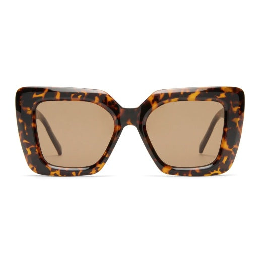 Le Specs Unimaginable in DARK TORT