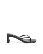 Billini Madina in BLACK