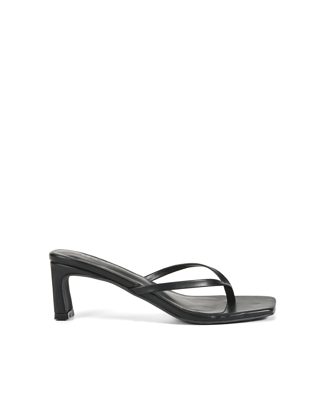 Billini Madina in BLACK