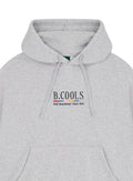Barney Cools Ppe Hood Grey in Single