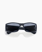 Ritual Vision Ritual - Doomsday Machine in MATTE BLACK / BLACK