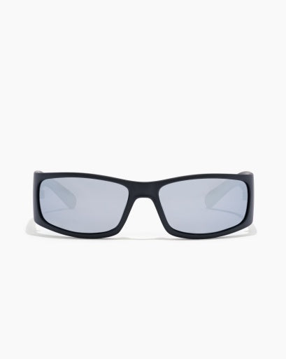 Ritual Vision Ritual - Doomsday Machine in MATTE BLACK / SILVER-GREY POL