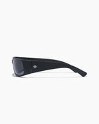 Ritual Vision Ritual - Doomsday Machine in MATTE BLACK / BLACK