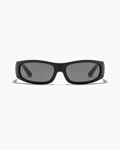 Ritual Vision Ritual - Parasite in MATTE BLACK / BLACK POLARISED