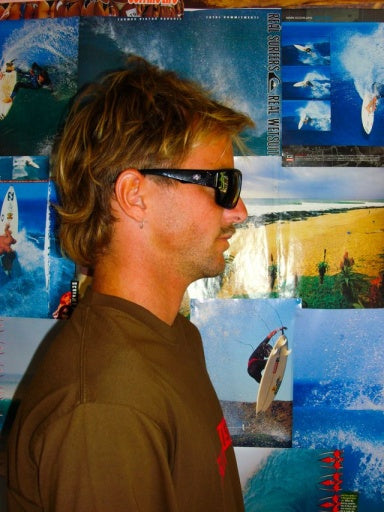 Ritual Vision Ritual - The Decline in BLACK / BLACK POLARISED