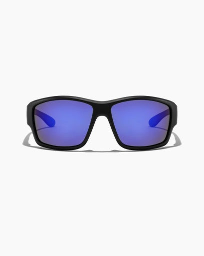 Ritual Vision Ritual - The Decline in MATTE BLACK/BLUE REFL POL