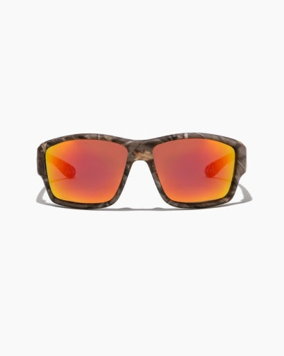 Ritual Vision Ritual - The Decline in COMBAT / ORANGE REFL POL