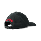 Globe Symbol Classic Cap in BLACK