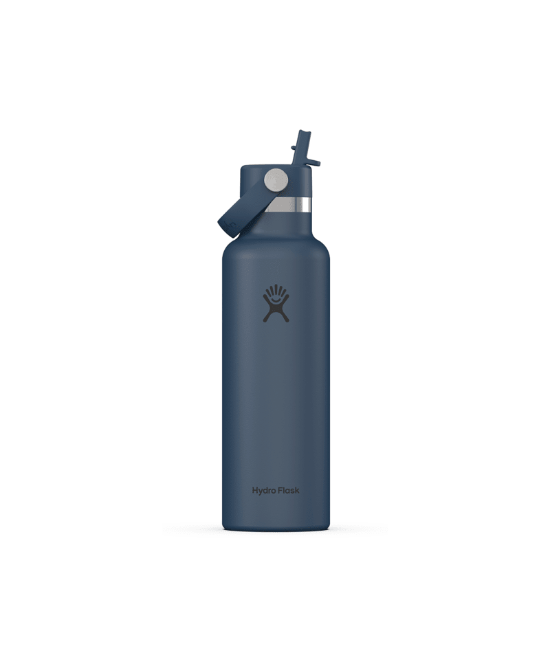 Hydro Flask 21 Oz Standard Flex Straw Cap in S21CFS384