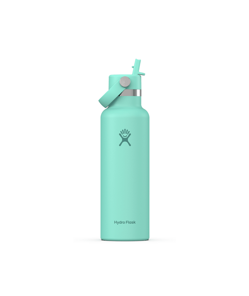 Hydro Flask 21 Oz Standard Flex Straw Cap in S21CFS344