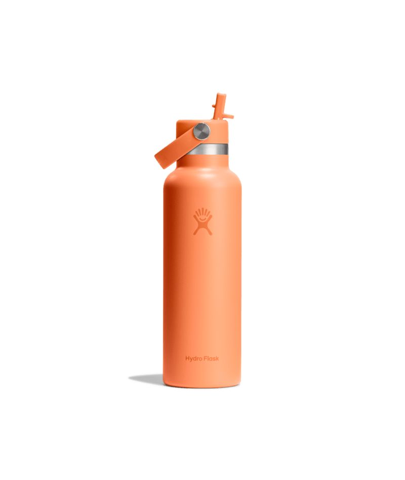 Hydro Flask 21 Oz Standard Flex Straw Cap in S21CFS690