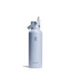 Hydro Flask 21 Oz Standard Flex Straw Cap in Surf