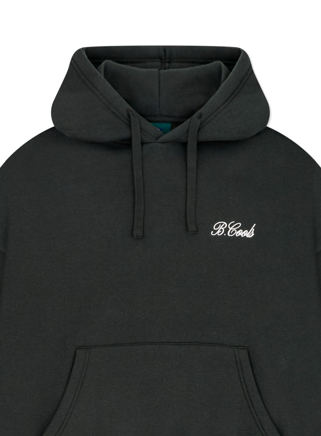 Barney Cools Scribe Hood Forest in Single