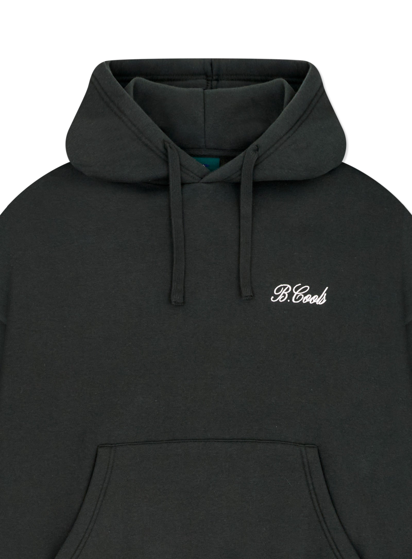 Barney Cools Scribe Hood Forest in Single