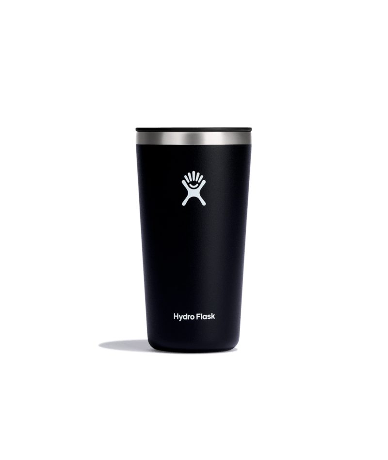 Hydro Flask 20 Oz All Around Tumbler Press-In Lid in T20CPB001