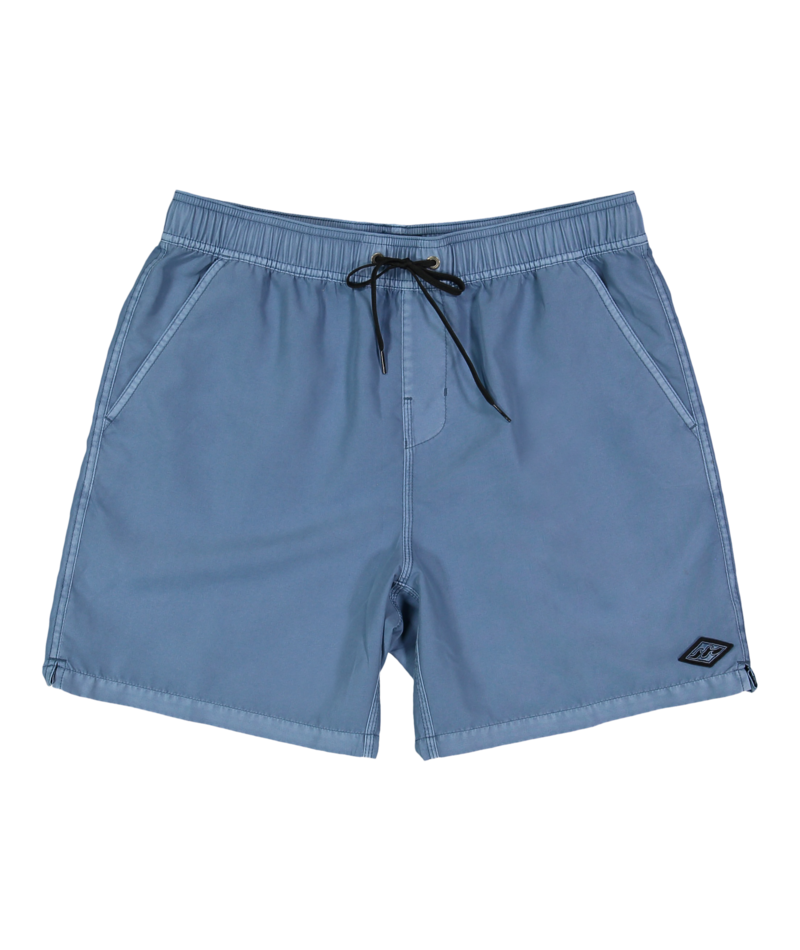 Billabong All Day Ovd Layback in STEEL BLUE