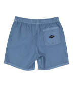 Billabong All Day Ovd Layback in STEEL BLUE