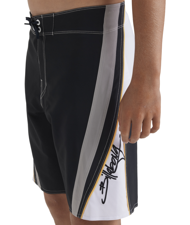 Billabong Boys Fluid 2k Pro in DARK NAVY