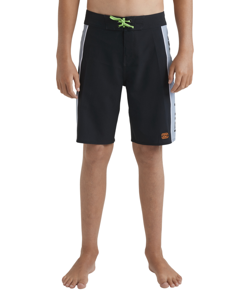 Billabong Boys D Bah 2.0 Pro in BLACK