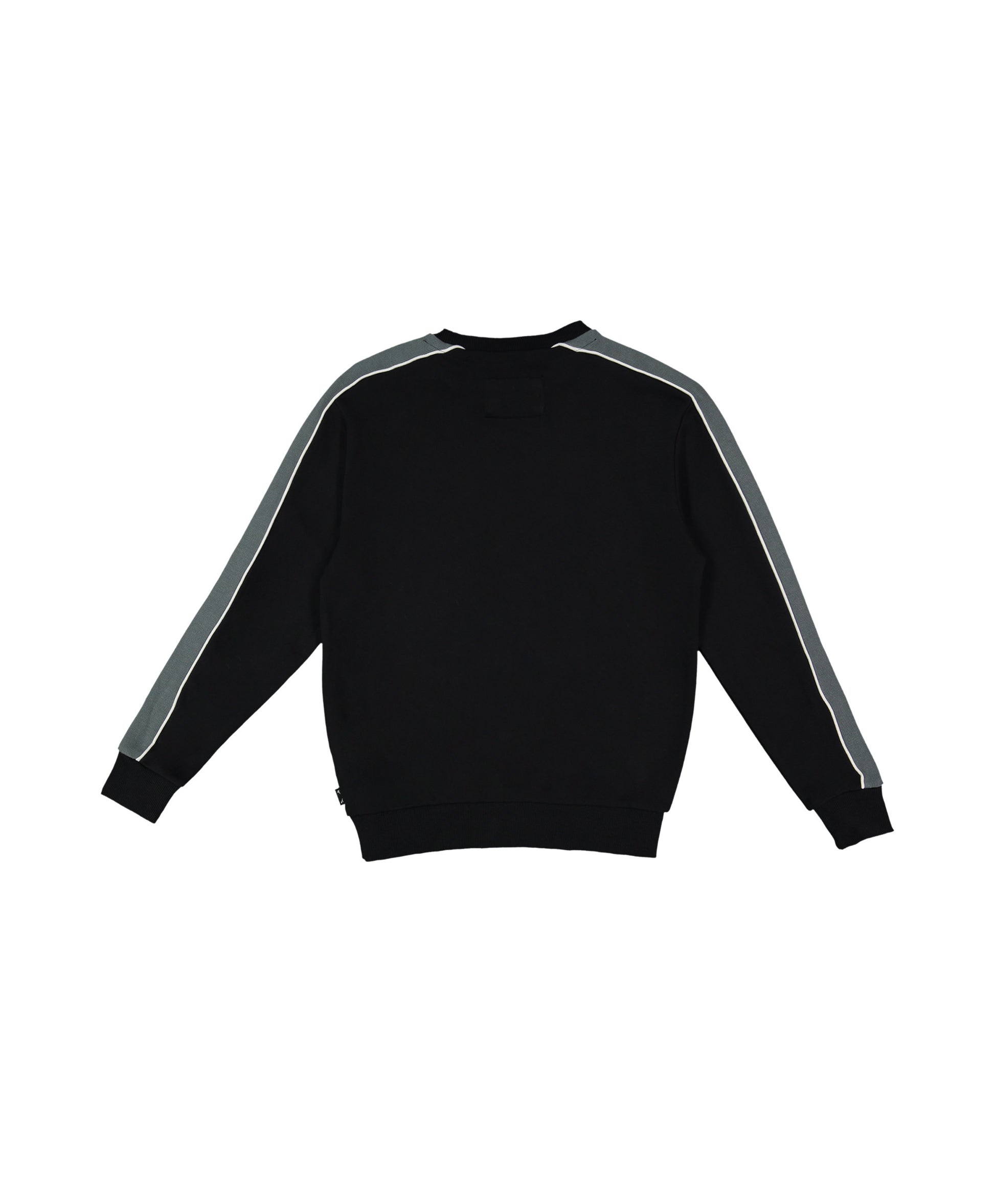 Billabong Script Crew in BLACK