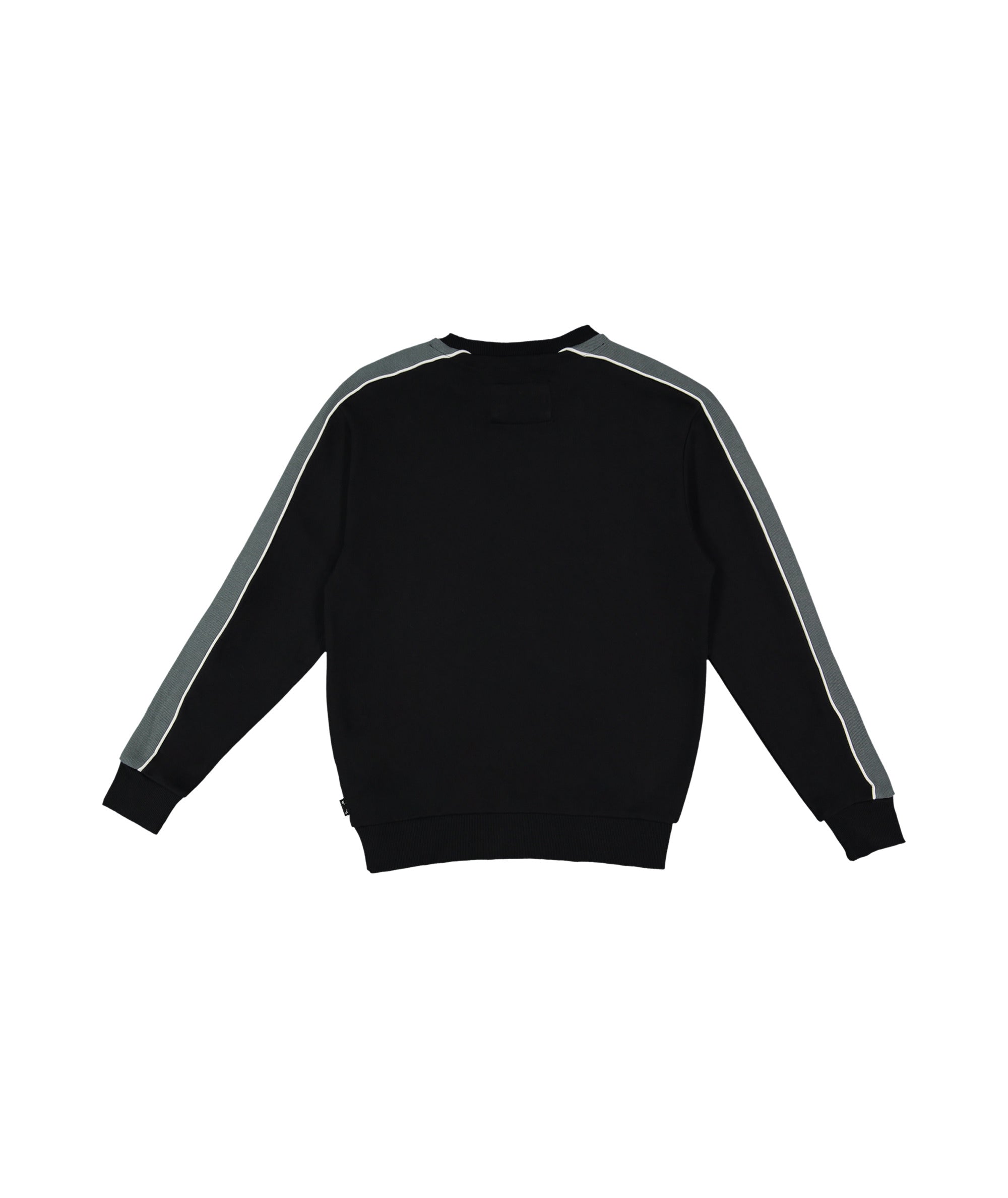 Billabong Script Crew in BLACK