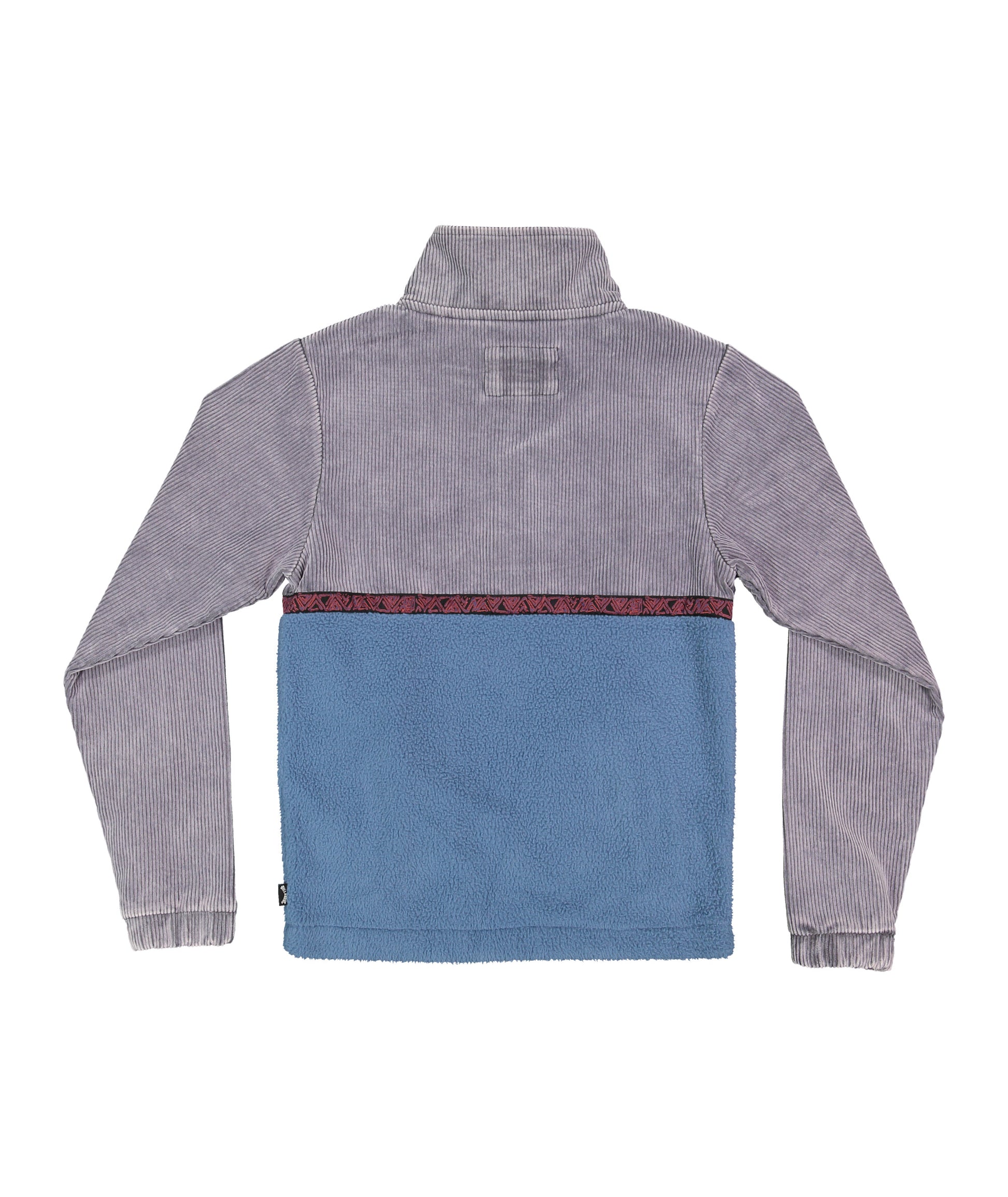 Billabong Space Lobster in WASHED GREY
