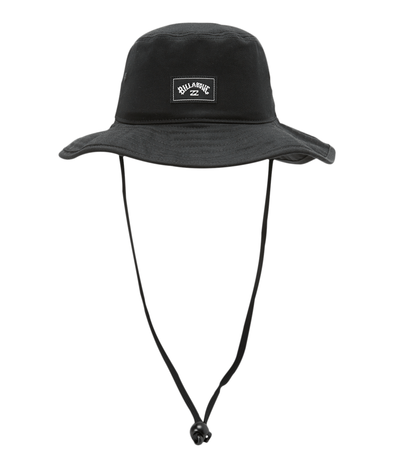 Billabong Boys Big John in BLACK