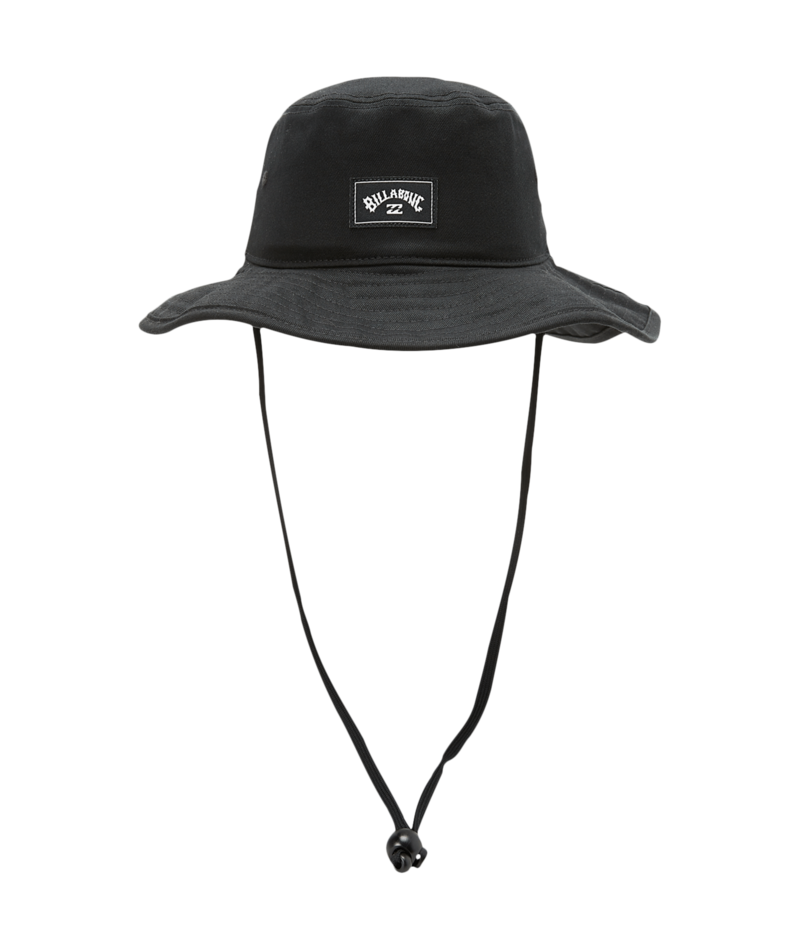 Billabong Boys Big John in BLACK