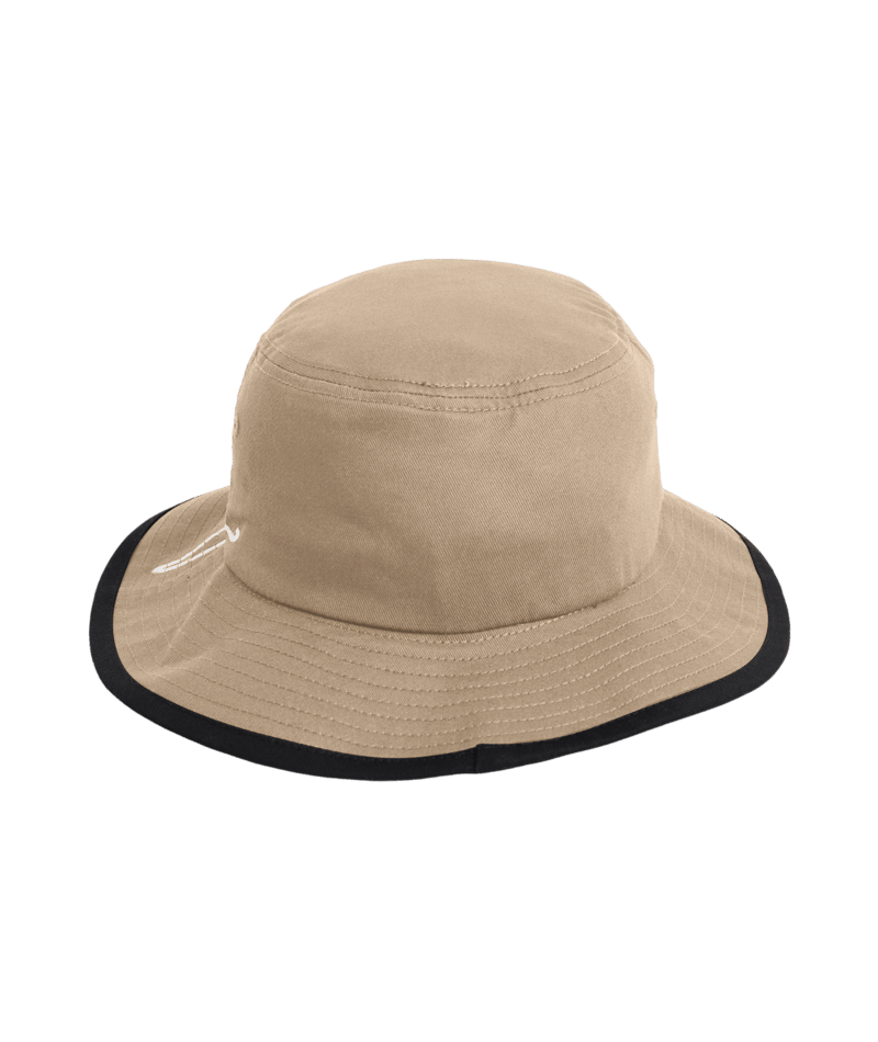 Billabong Boys Script Boonie in TAN