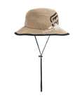 Billabong Boys Script Boonie in TAN