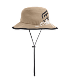 Billabong Boys Script Boonie in TAN