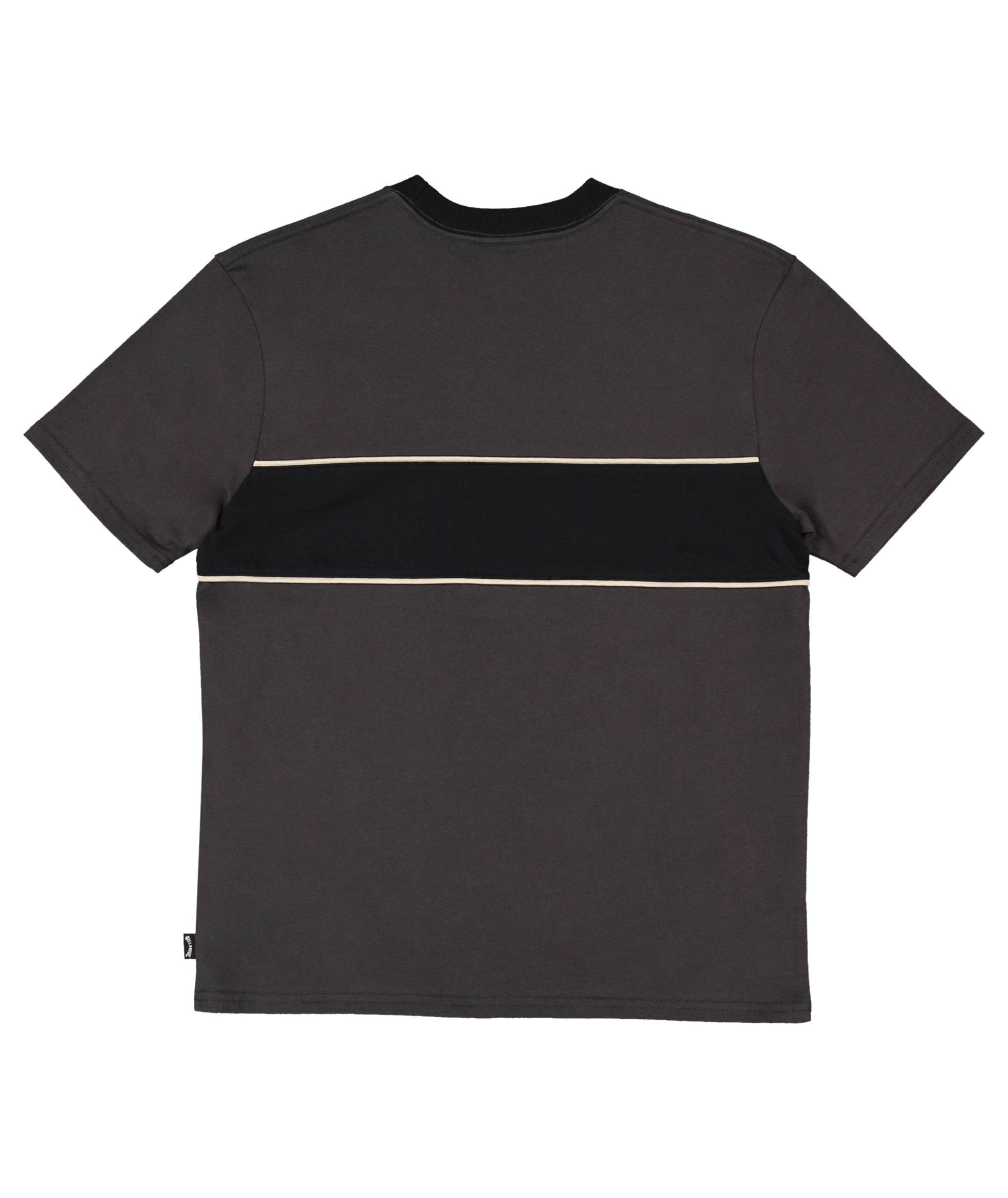 Billabong Warped Ss in OFF BLACK